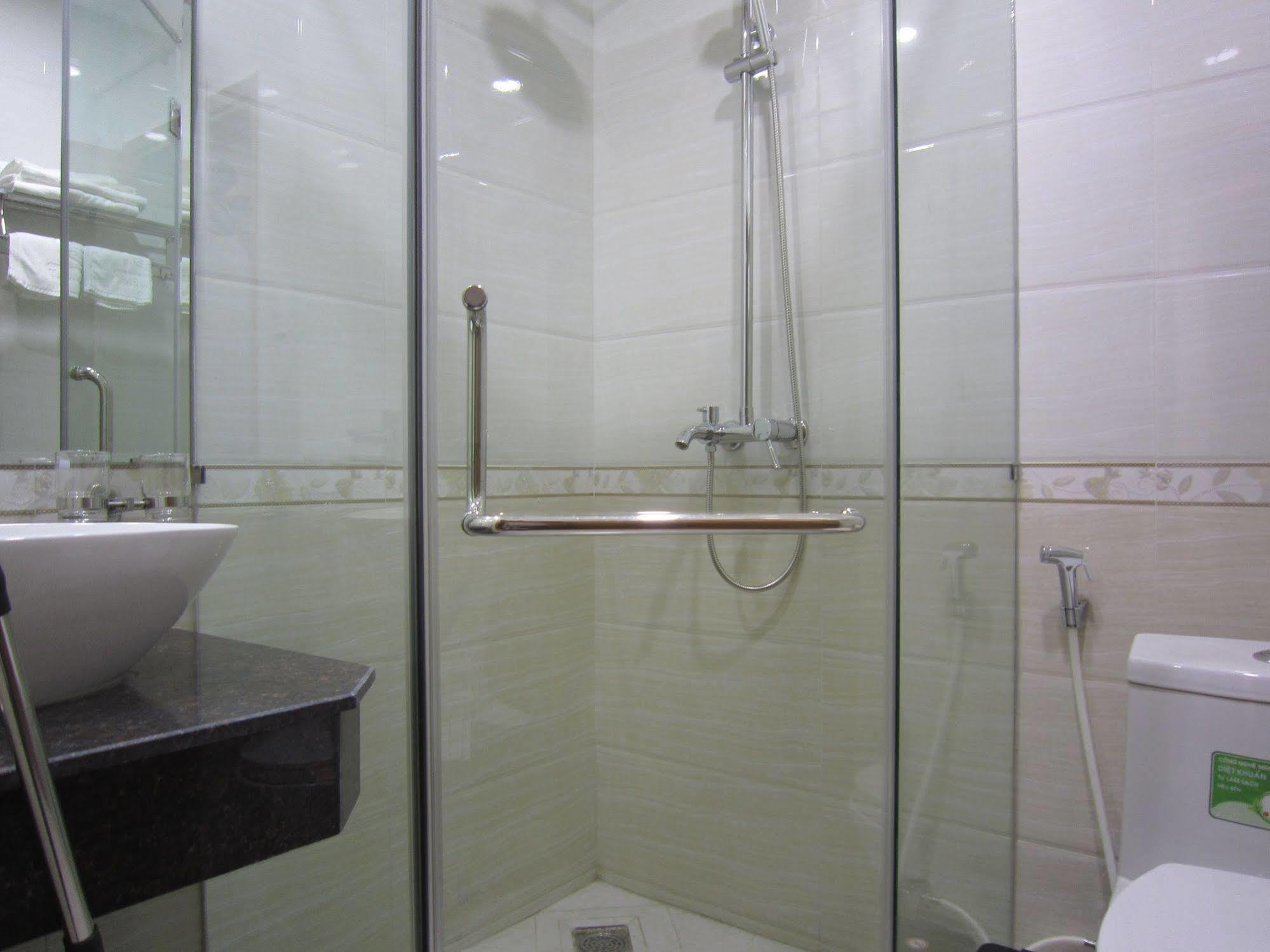 Kelly Serviced Apartment Thao Dien Ho Şi Min Dış mekan fotoğraf